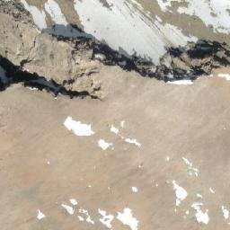 Satellite imagery of Mount Avens, CA