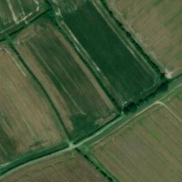 Satellite imagery of Malefant Castle, GB