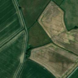 Satellite imagery of Middlecross Ringwork, GB