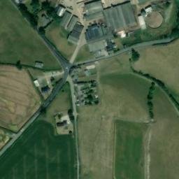 Satellite imagery of Middlecross Ringwork, GB