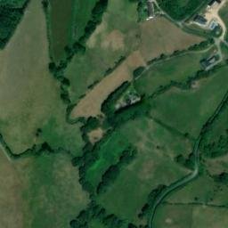 Satellite imagery of Middlecross Ringwork, GB