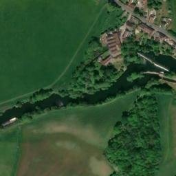 Satellite imagery of boundary_stone, GB