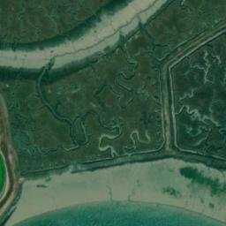 Satellite imagery of Ladies Hole Point, GB