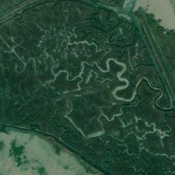 Satellite imagery of West Point, GB