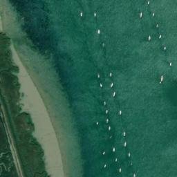 Satellite imagery of West Point, GB