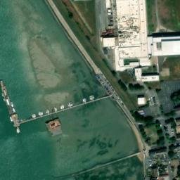 Satellite imagery of West Point, GB