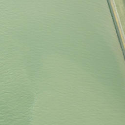 Satellite imagery of Hoek van Borssele, NL