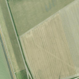 Satellite imagery of Hoek van Borssele, NL