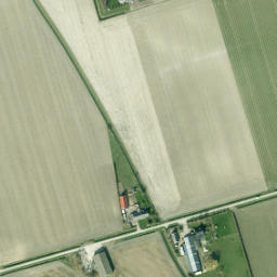 Satellite imagery of Hoek van Borssele, NL