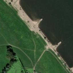 Satellite imagery of Kamin Duisburg-Hochfeld, DE