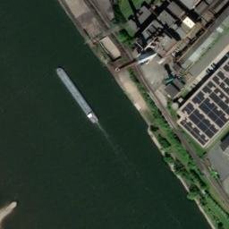 Satellite imagery of Kamin Duisburg-Hochfeld, DE