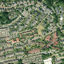 Satellite imagery of Nacken, DE