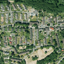 Satellite imagery of Nacken, DE