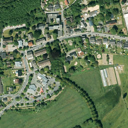 Satellite imagery of Nacken, DE