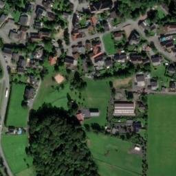 Satellite imagery of Teußenberg, DE