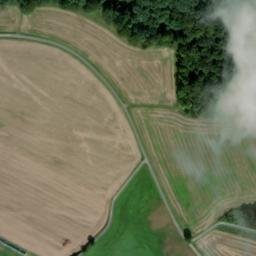 Satellite imagery of Kahlert, DE