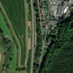 Satellite imagery of Kahlert, DE