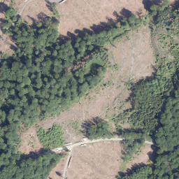 Satellite imagery of Heinberg, DE