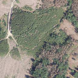 Satellite imagery of Bommerskopf, DE
