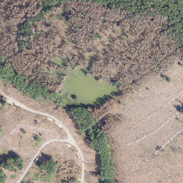 Satellite imagery of Bommerskopf, DE