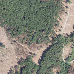 Satellite imagery of Bommerskopf, DE