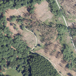 Satellite imagery of Dickeberg, DE