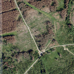 Satellite imagery of Hagensberg, DE