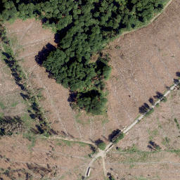 Satellite imagery of Meidenberg, DE