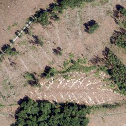 Satellite imagery of Meidenberg, DE