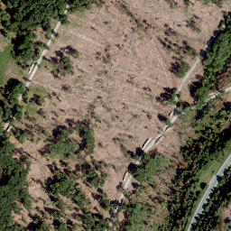Satellite imagery of Langer Berg, DE