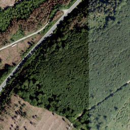 Satellite imagery of Langer Berg, DE