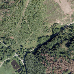 Satellite imagery of Huggenberg, DE