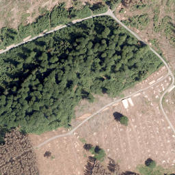 Satellite imagery of Huggenberg, DE