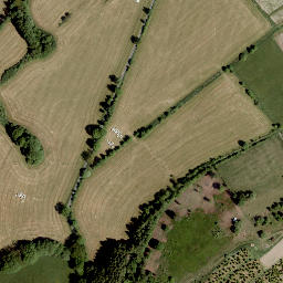 Satellite imagery of Sonder, DE