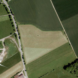 Satellite imagery of Sonder, DE