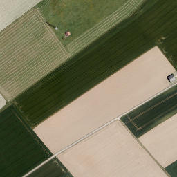 Satellite imagery of Raumberg, DE