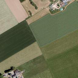 Satellite imagery of Raumberg, DE