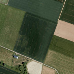 Satellite imagery of Feldberg, DE