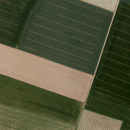 Satellite imagery of Feldberg, DE
