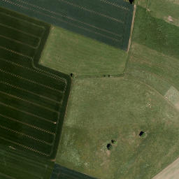 Satellite imagery of Feldberg, DE