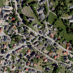 Satellite imagery of Stemmel, DE
