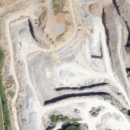 Satellite imagery of Kalte Buche, DE