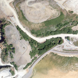 Satellite imagery of Kalte Buche, DE