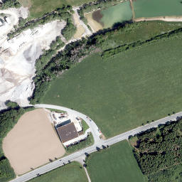 Satellite imagery of Burg, DE
