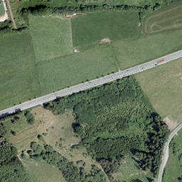 Satellite imagery of Burg, DE
