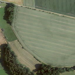 Satellite imagery of Knippberg, DE