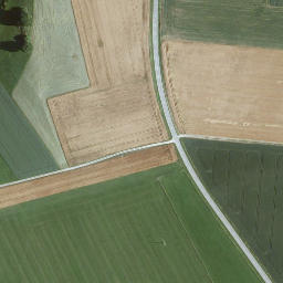 Satellite imagery of Kleekopf, DE