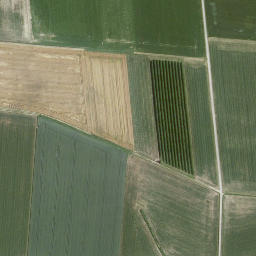 Satellite imagery of Kleekopf, DE