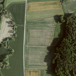 Satellite imagery of Kugelsberg, DE