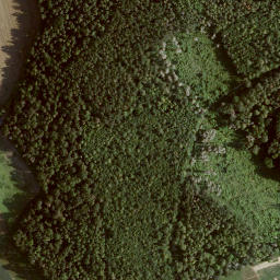 Satellite imagery of Esseberg, DE